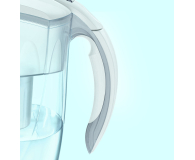 Brita Elemaris METER XL Maxtra Plus 3,5l Biały - 378494 - zdjęcie 4